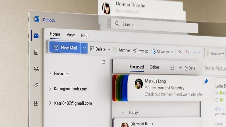 Chiffrement de messages dans Microsoft 365 : Sécurisez vos communications sensibles
