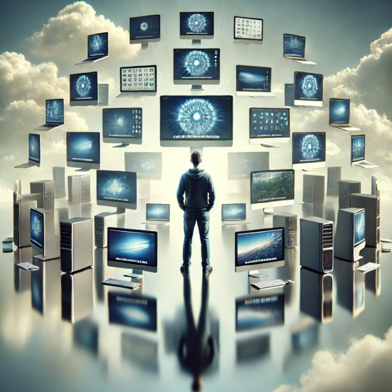 Nouveau ! Plusieurs desktops personnels en preview publique avec Azure Virtual Desktop