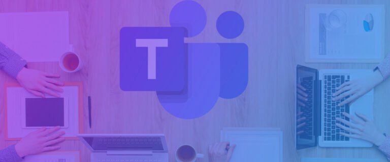 Mieux structurer Microsoft Teams : Architecture de haut niveau et nomenclature