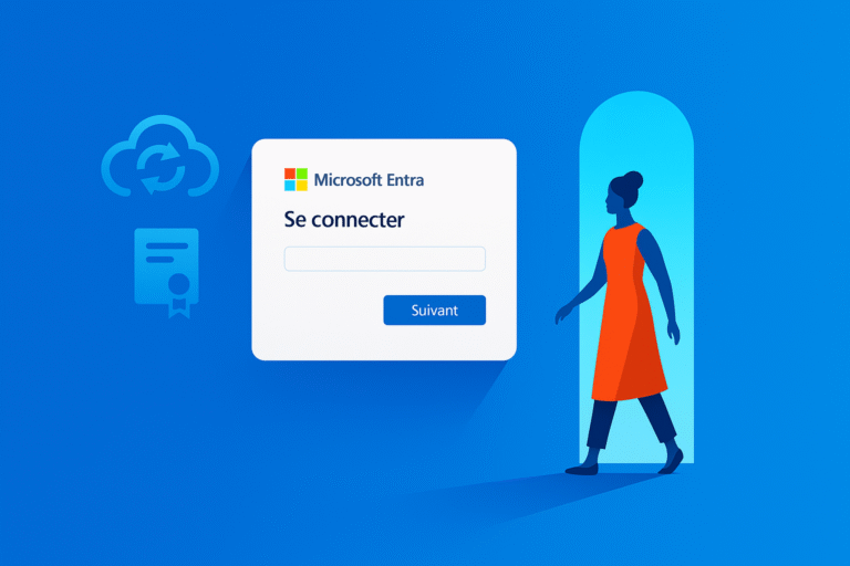 Microsoft Entra Connect Sync 2.5.3.0 : tout ce qu’il faut savoir sur la nouvelle version