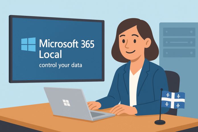 m365local