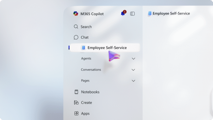 AgentEmployeeSelfService