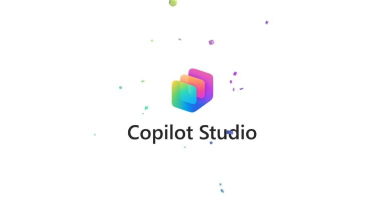 Construire son premier agent autonome avec Copilot Studio : le guide étape par étape