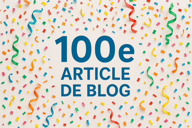Trivium célèbre son 100e article