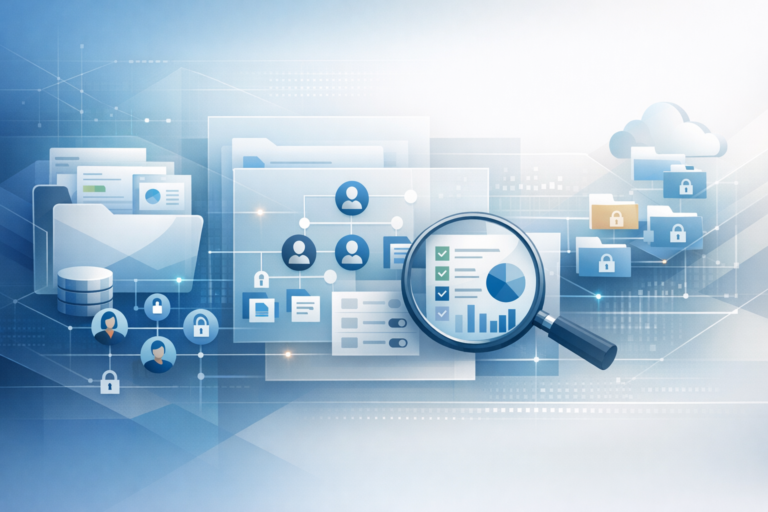 Inventorier tous les accès SharePoint Online
