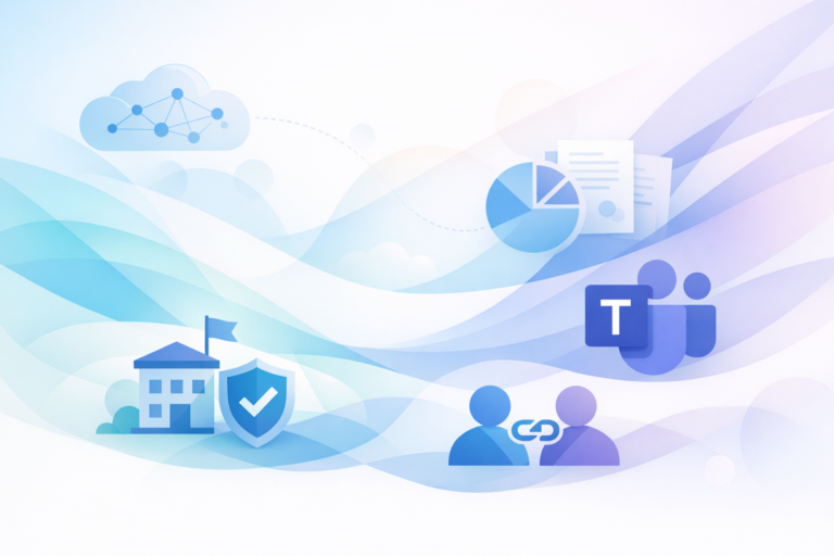 Microsoft Teams : pourquoi imposer au moins deux propriétaires par équipe